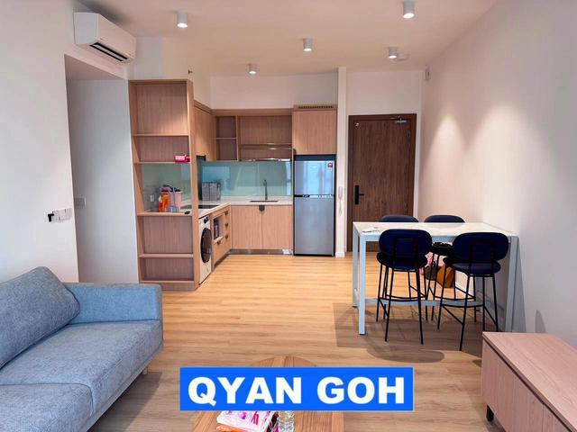 Serviced Residence for rent in Penang