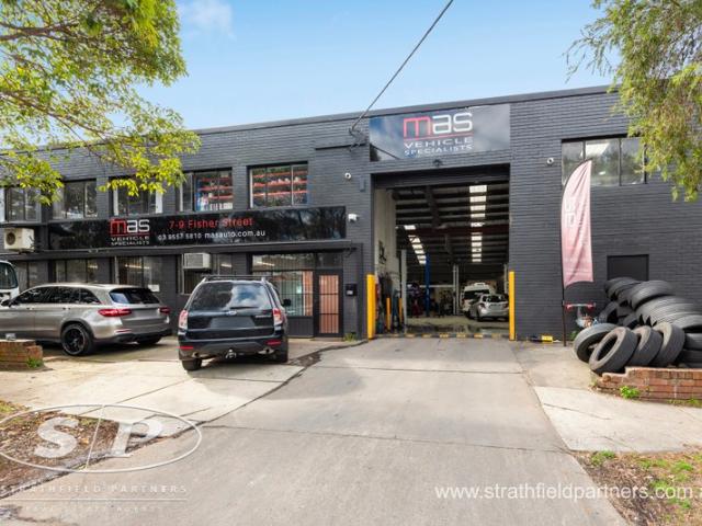 Warehouse for sale in Sydney, New South Wales