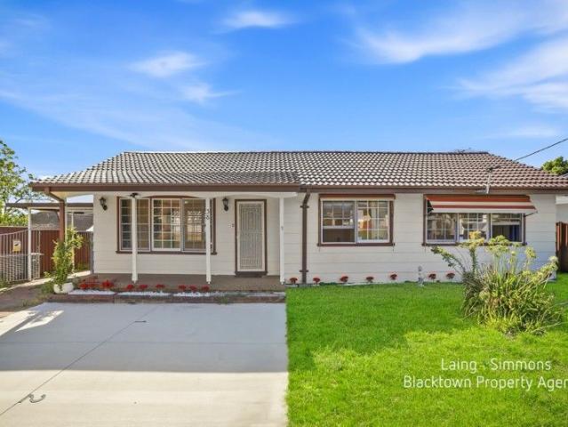 House for sale in Sydney, New South Wales