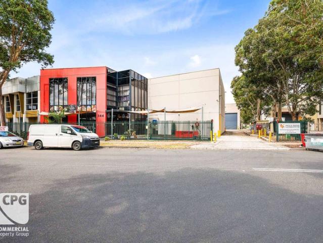 Warehouse for sale in Sydney, New South Wales