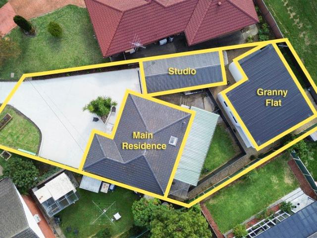 House for sale in Sydney, New South Wales