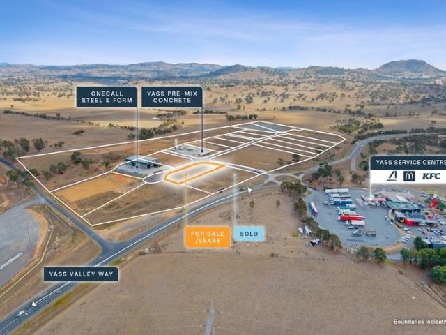 Warehouse for sale in Manton, New South Wales