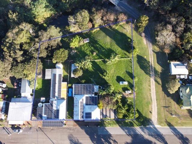 Land for sale in Moore, Queensland
