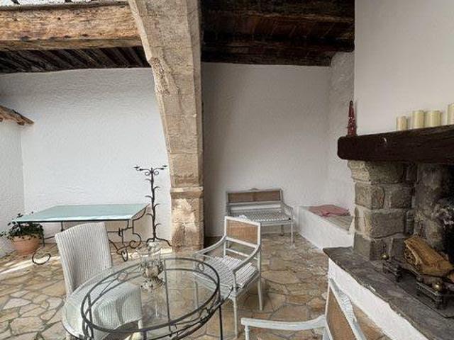 Maison vente à Carcassonne, Caunes-minervois