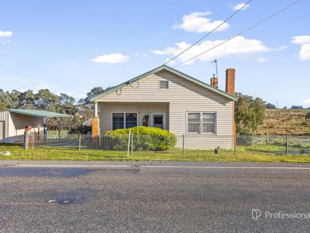 House for sale in Talbot, Victoria