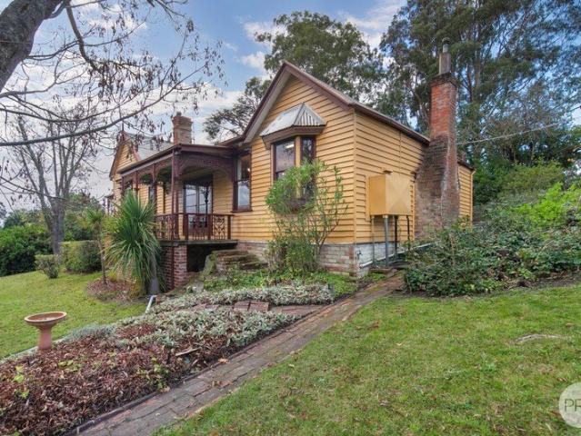 House for sale in Creswick, Victoria