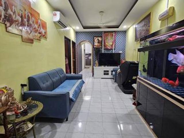 Terraced House for sale in Kulim