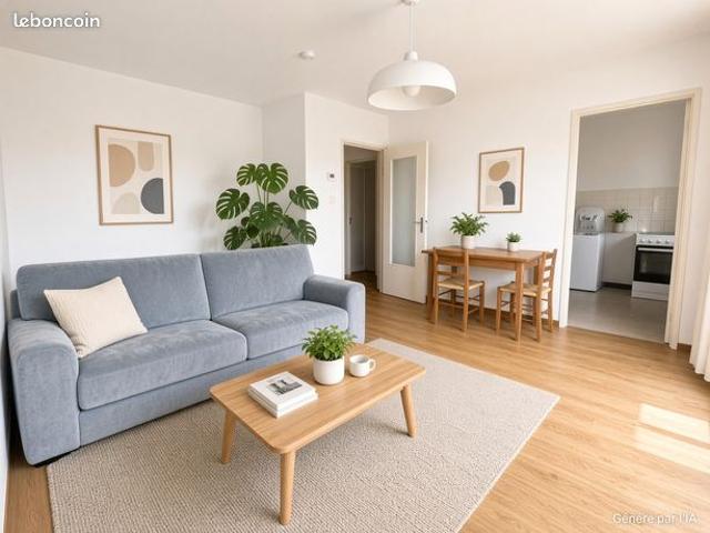Appartement vente à Horbourg-Wihr, Collectivité européenne d'Alsace