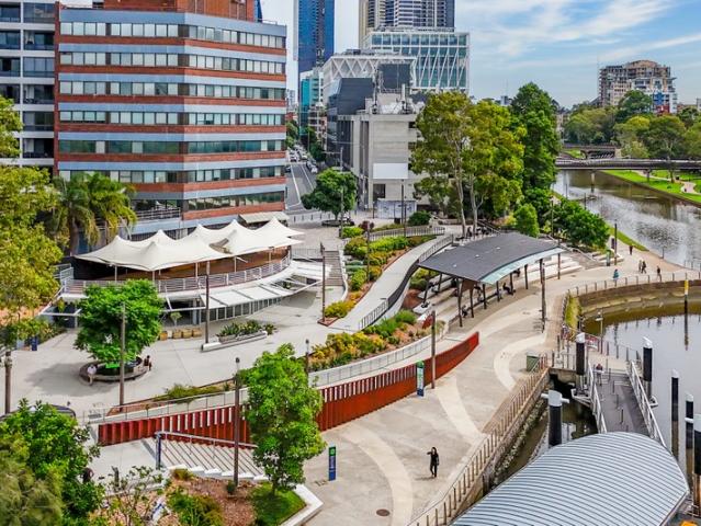 Retail for rent in Sydney, New South Wales