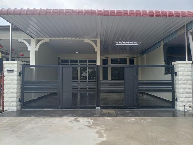 Terraced House for sale in Kulim, Kedah