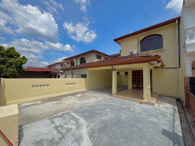 Terraced House for sale in Sendayan Village, Negeri Sembilan