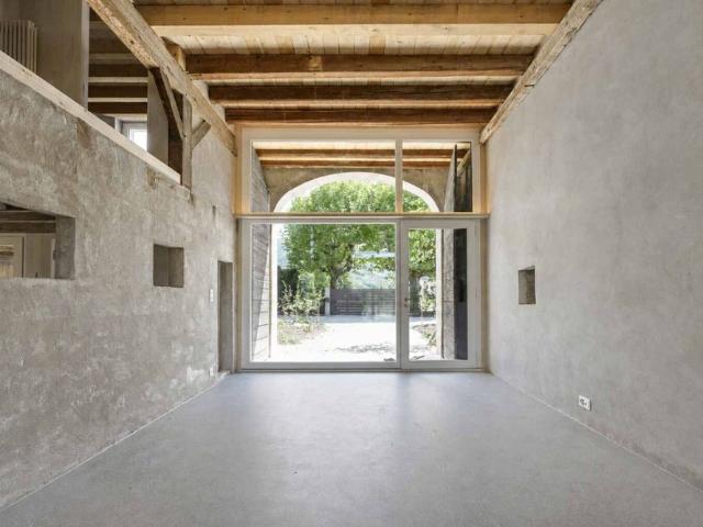 Haus mieten in La Renfile, Jussy