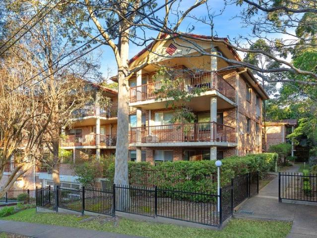 Apartment for sale in Sydney, New South Wales