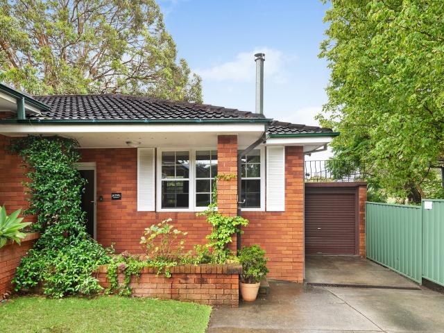 House for sale in Sydney, New South Wales