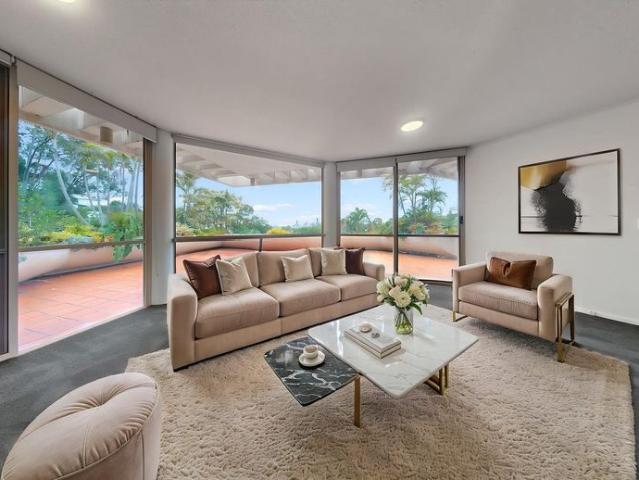 Apartment for rent in Toombul, Queensland