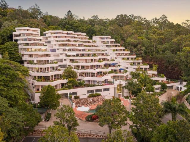 Apartment for rent in Toombul, Queensland