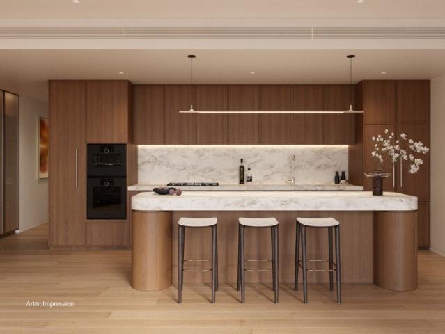 Apartment for sale in Upper North Shore, Sydney