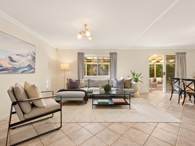 Townhouse for sale in Toombul, Queensland