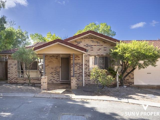 Townhouse for sale in Toombul, Queensland