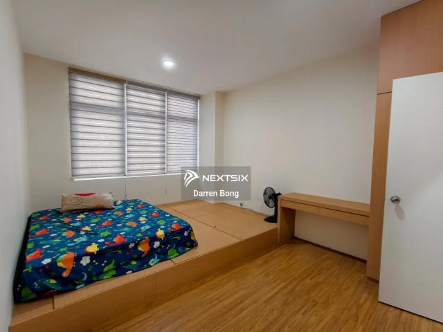 Residential House for rent in Georgetown, Penang