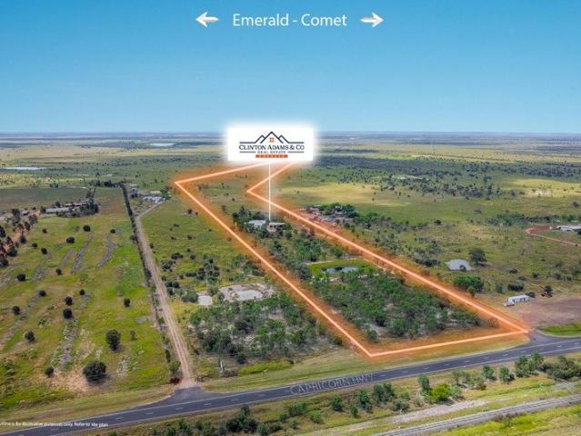 Cottage for sale in Yamala, Queensland