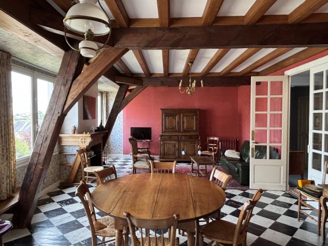 Appartement vente à Poitiers