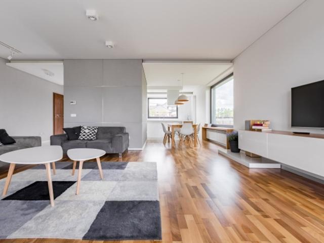 Appartement vente à Saint-Germain-en-Laye, Le Vésinet
