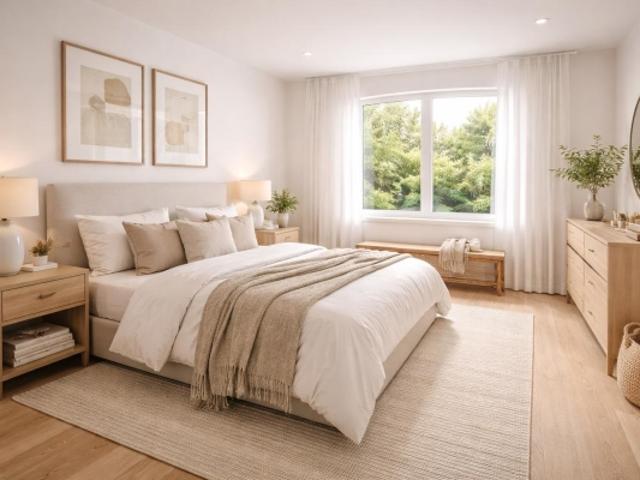 Appartement vente à Saint-Germain-en-Laye, Le Vésinet