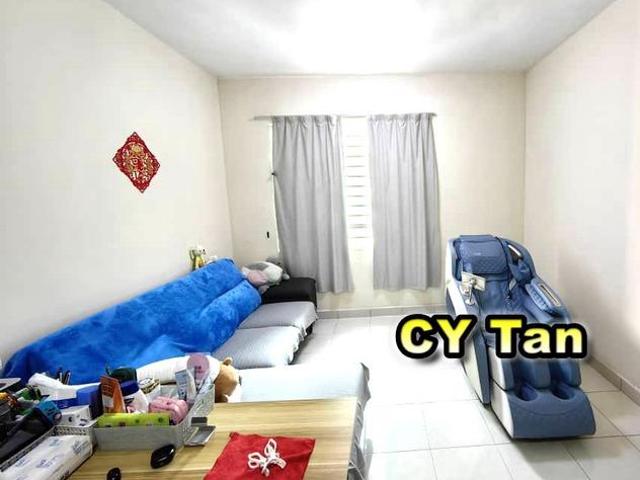Apartment for sale in Georgetown, Penang