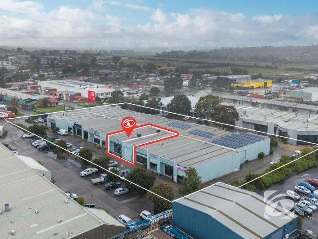 Warehouse for sale in Narre Warren, Melbourne