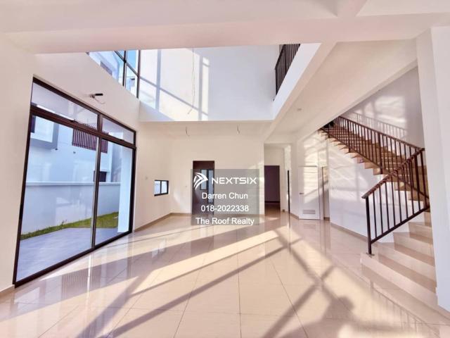 Residential House for sale in Wellesley, Penang
