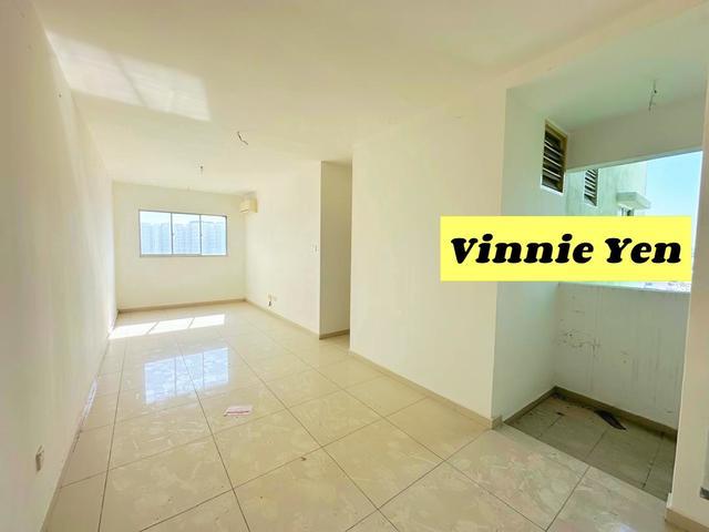 Apartment for sale in Georgetown, Penang