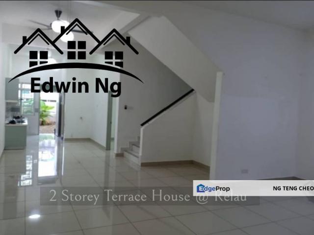 House for sale in Mukim 13, Georgetown
