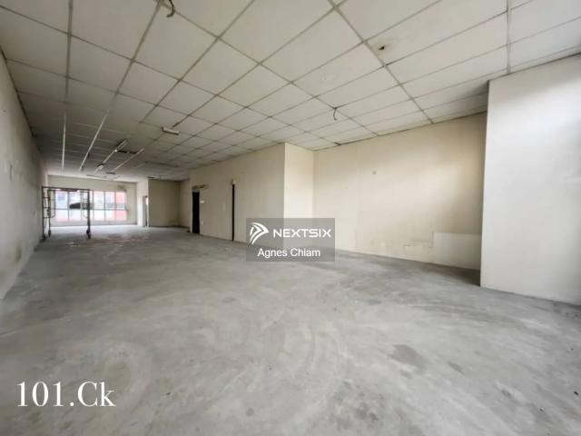Residential House for sale in Georgetown, Penang