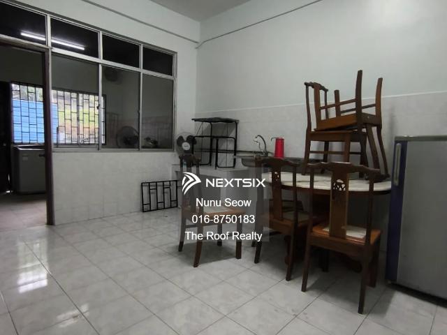 Residential House for sale in Penang