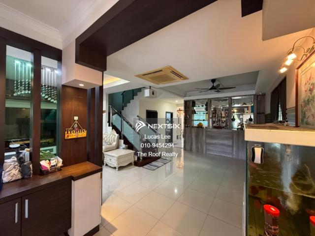 Shop for sale in Penang