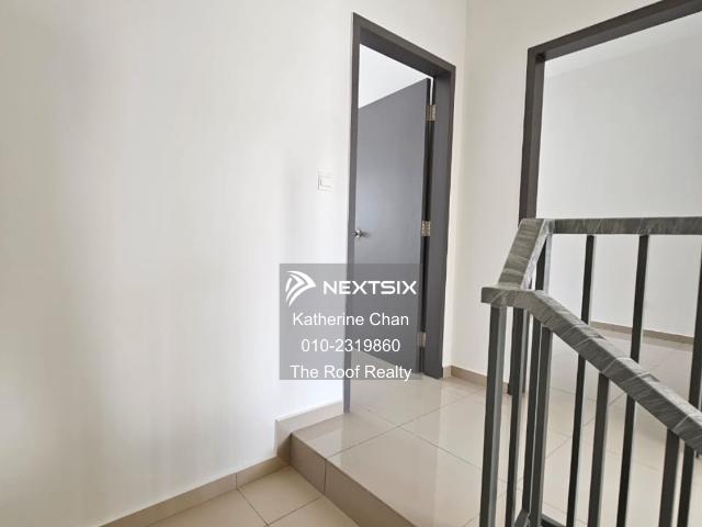 Residential House for sale in Georgetown, Penang