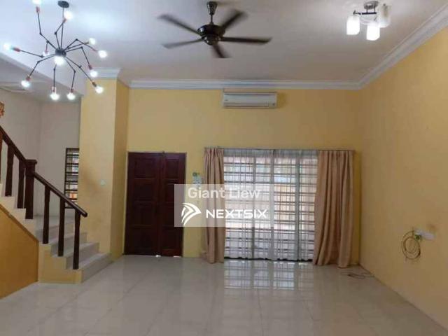 Residential House for sale in Georgetown, Penang