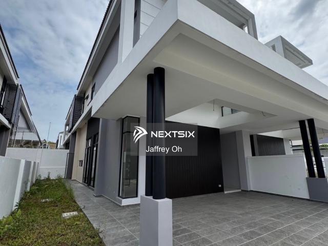 Residential House for sale in Georgetown, Penang
