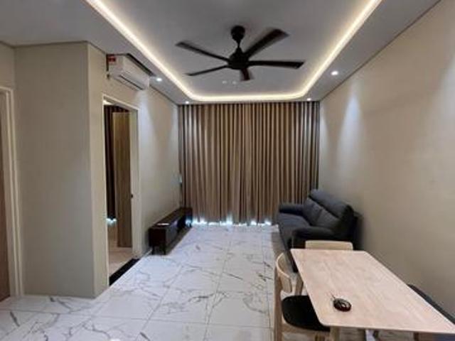 Condominium for rent in Georgetown, Penang