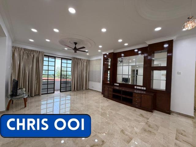 Condominium for rent in Georgetown, Penang
