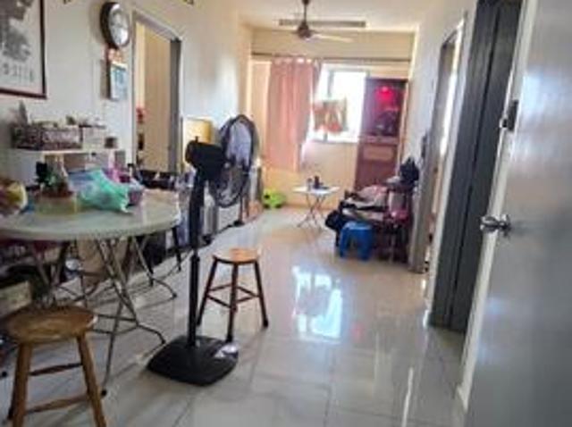 Apartment for sale in Georgetown, Penang