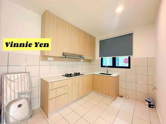 Condominium for rent in Georgetown, Penang