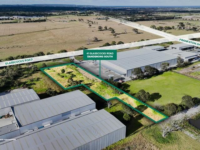 Property for sale in Camerons Creek, Victoria