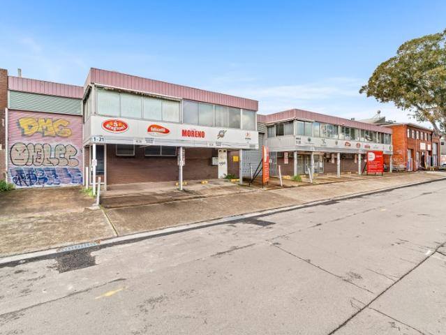 Warehouse for sale in Sydney, New South Wales