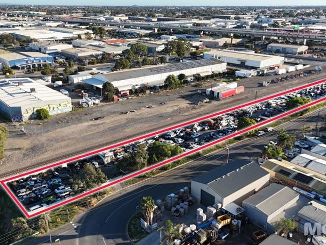 Property for sale in Horseshoe Creek, South Australia