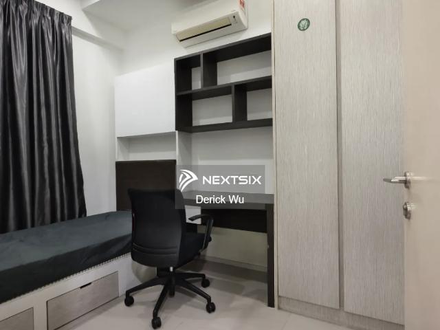 Warehouse for rent in Kulim, Kedah