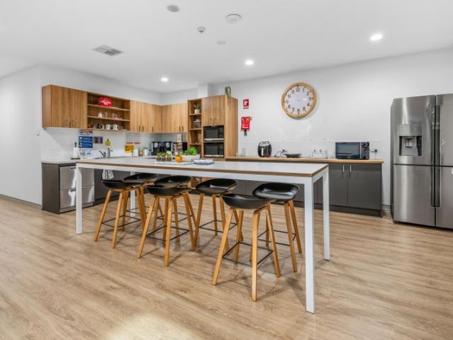 Office for rent in New South Wales