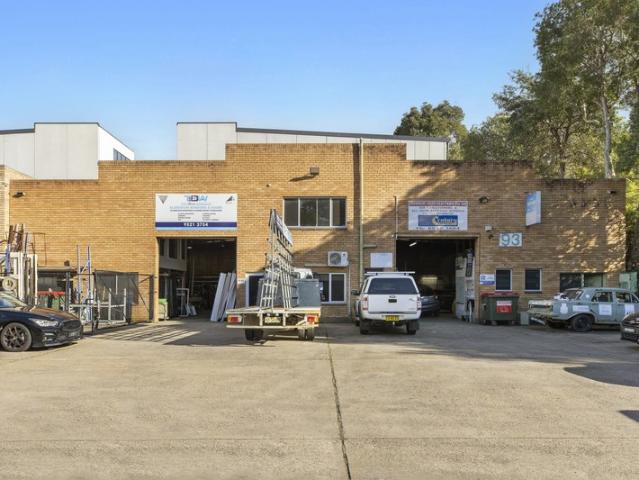 Warehouse for sale in Sutherland, New South Wales