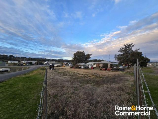 Warehouse for sale in Maimuru, New South Wales